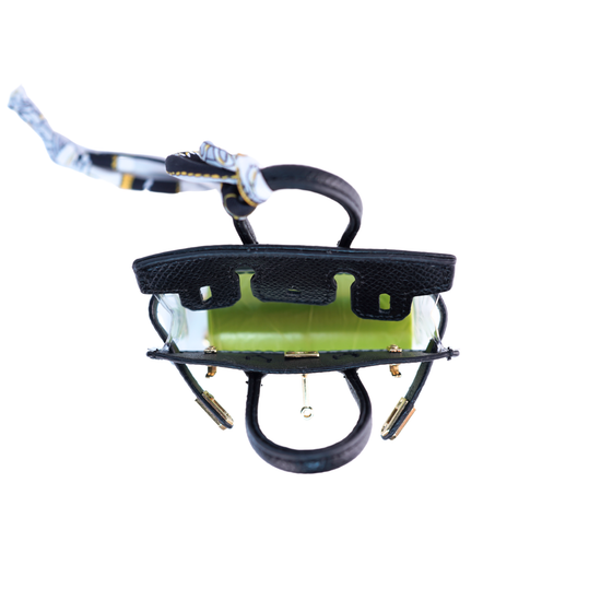 Puppy Barkin - Barkin Dog Waste Bag Dispenser Image