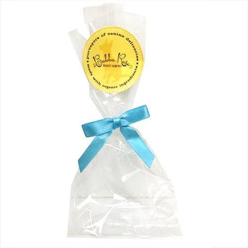 Bubba Rose Biscuit Co. - Birthday Bones Image