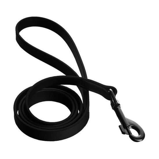 Dog Bar Super Soft Rubber Leashes 1/2" W x 48" L Image